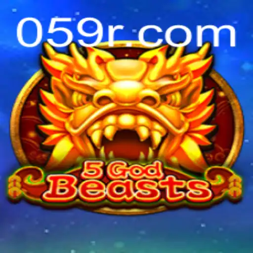Unveiling the Adventure of 5GodBeasts with the Mysterious Keyword 59r