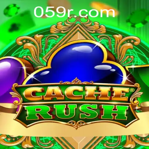CacheRush: The Exciting World of Treasure Hunting