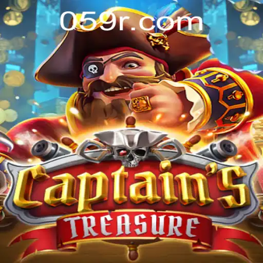 Exploring the Adventures of CaptainssTreasure: A Game Like No Other