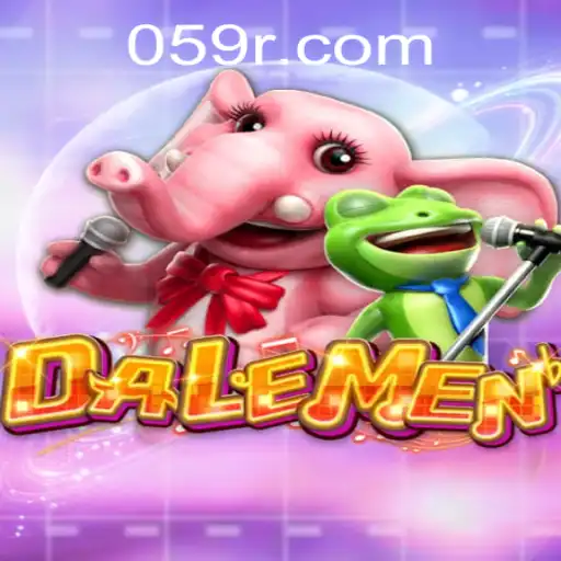 Unveiling the Mystique of DALEMEN: A Deep Dive into the Game Everyone is Talking About