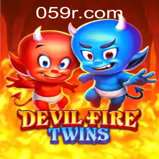 DevilFireTwins and the Secret of 59r: An Immersive Journey into a World of Mystery