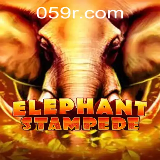 The Thrilling Adventure of ElephantStampede