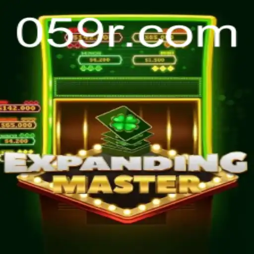 Exploring the Exciting World of ExpandingMaster: Unraveling the Secrets of 59r