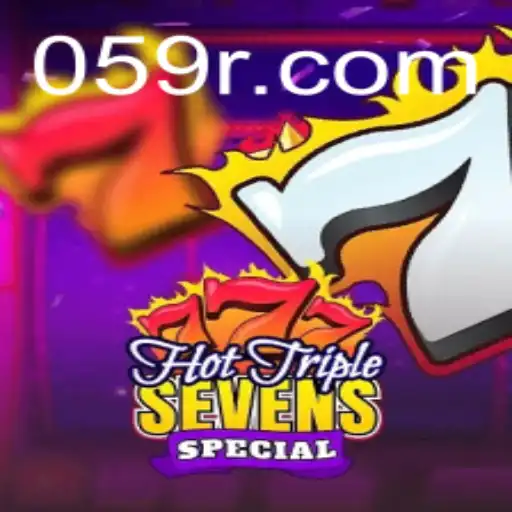 Hot Triple Sevens Special: A Thrilling Combination of Classic Gaming and Modern Twists