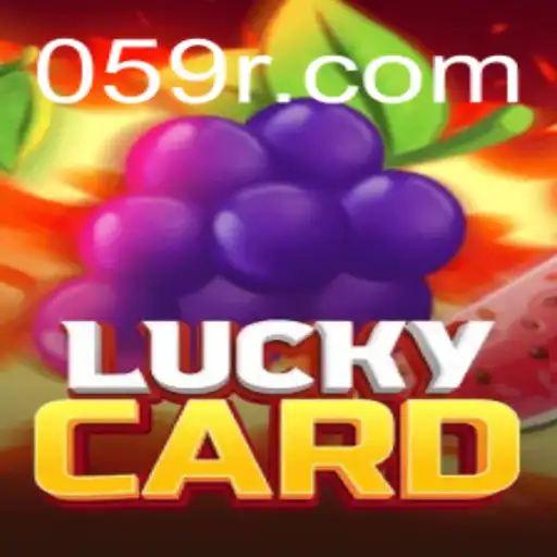 Discover the Excitement of LuckyCard: An Intriguing Journey Into the World of 59r