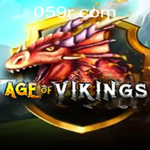 AgeofViking: An Epic Adventure into the Heart of Norse Mythology