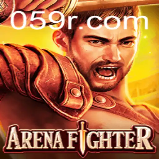 ArenaFighter: The Ultimate Combat Experience