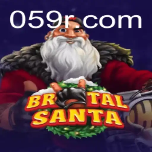 BrutalSanta: A Festive Adventure with a Twist