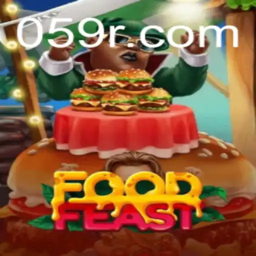 Unleashing Culinary Creativity: Dive into the World of FoodFeast with 59r