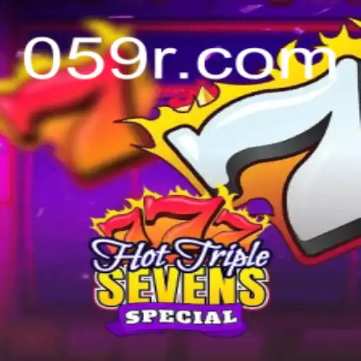 Hot Triple Sevens Special: A Thrilling Combination of Classic Gaming and Modern Twists