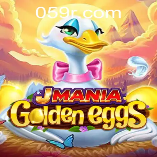 Explore JManiaGoldenEggs: A Guide to the Thrilling Adventure with a Hint of '59r'