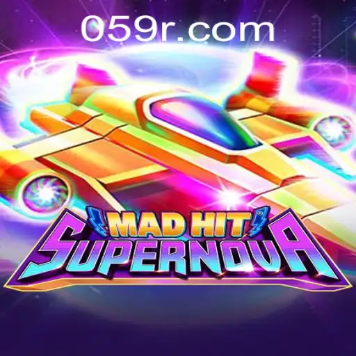 Unveiling MadHitSupernova: The Game Revolutionizing Interactive Entertainment
