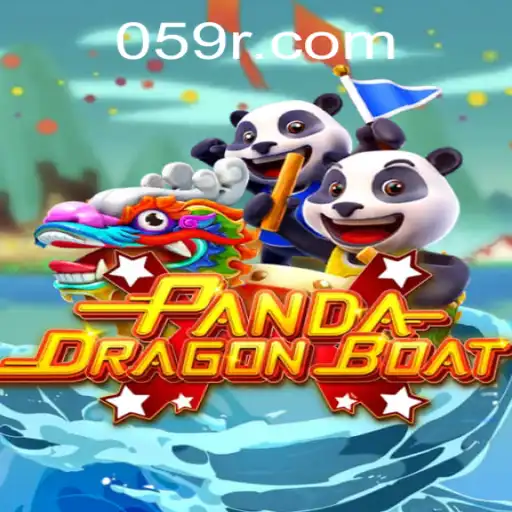 PANDADRAGONBOAT: A Thrilling Aquatic Adventure