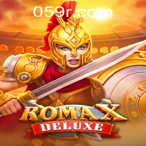 Discover the Thrills of RomaXDeluxe with Keyword 59r
