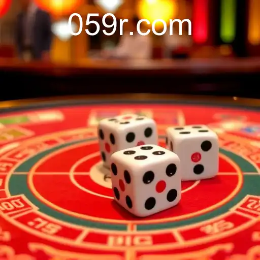 Exploring the Depths of Sic Bo: The Ancient Dice Game