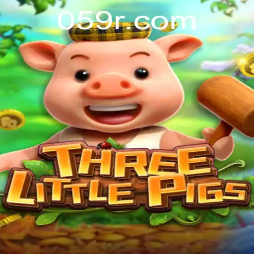 THREELITTLEPIGS: A New Gaming Experience Redefining Strategy